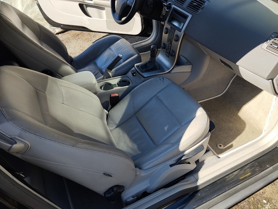 Volvo C30 2.0 100kw - 9