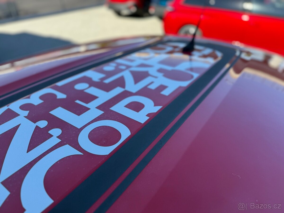 Citroën C3 GRAPHIC, 82 koní, Autoklima - 9