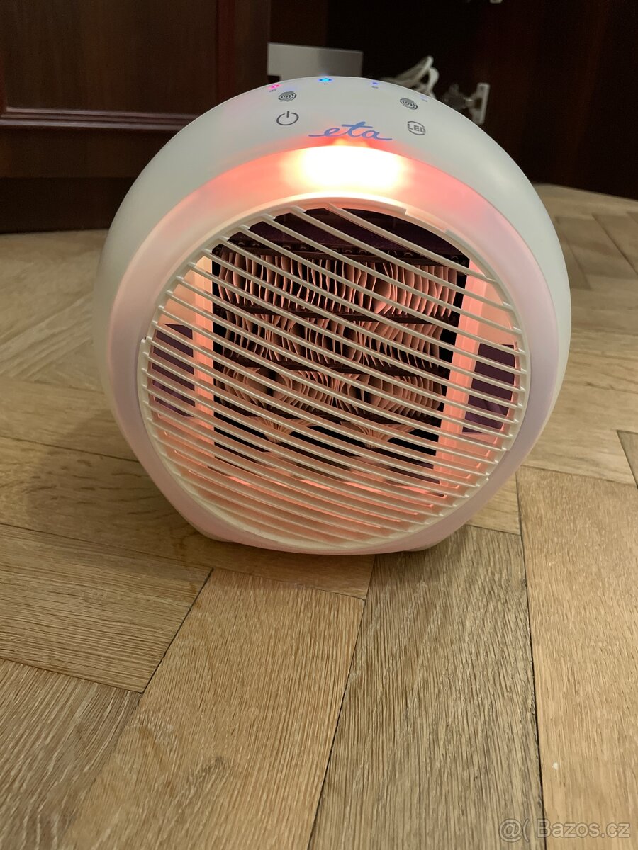 Mini ochlazovač vzduchu ETA coolio mini - 9