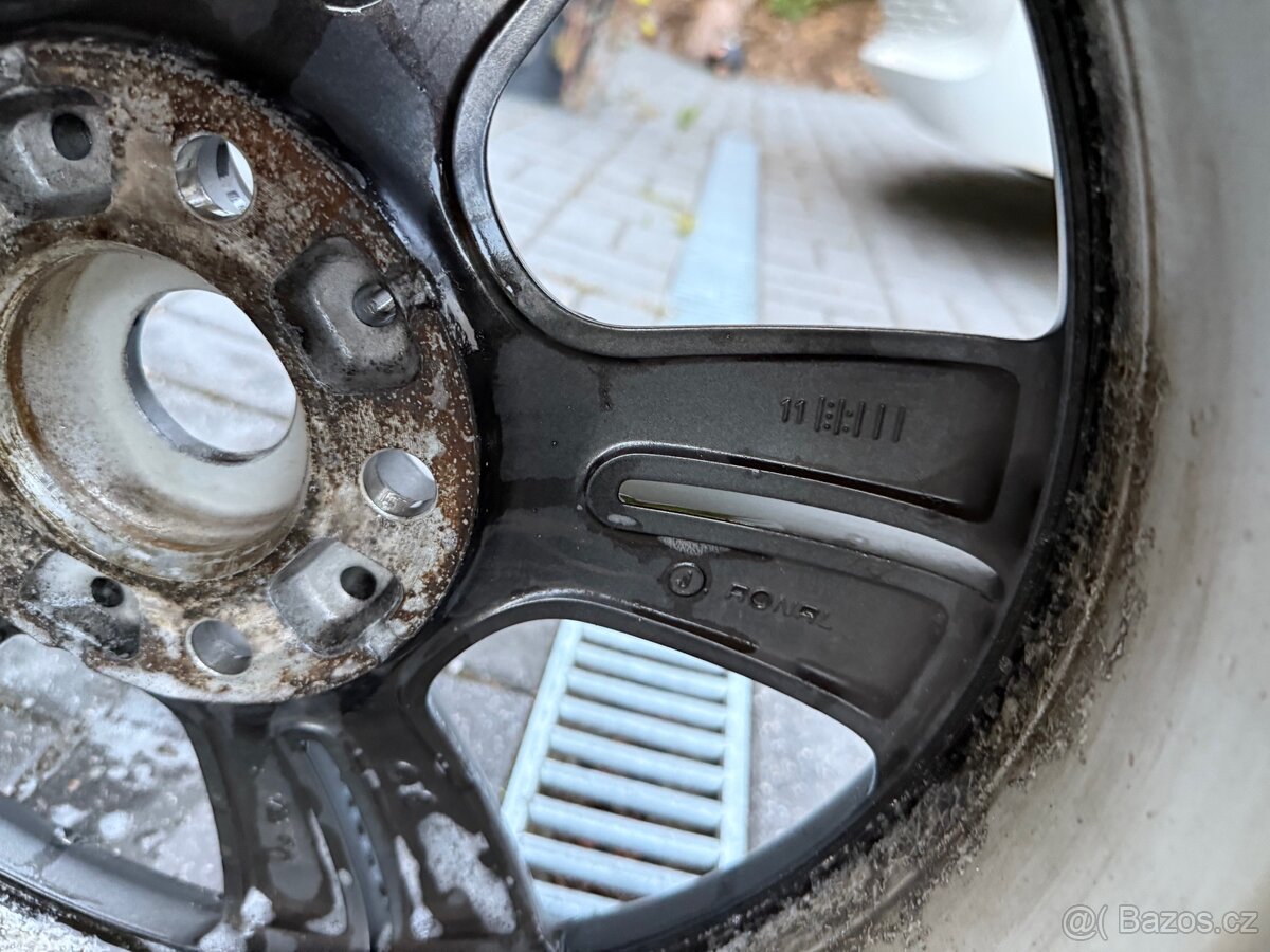 Mini Countryman R18 R60 R61 disk r18 - 9