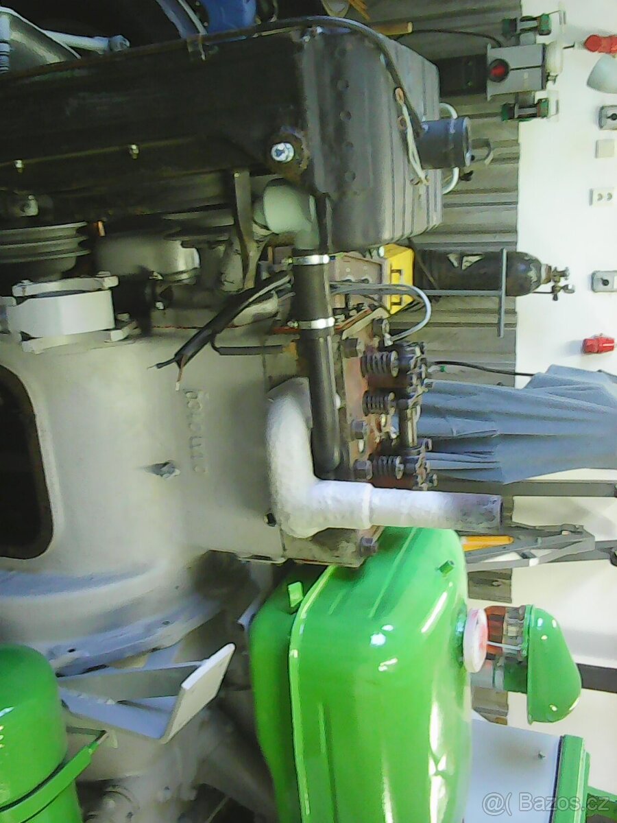 Zetor 25K - 9
