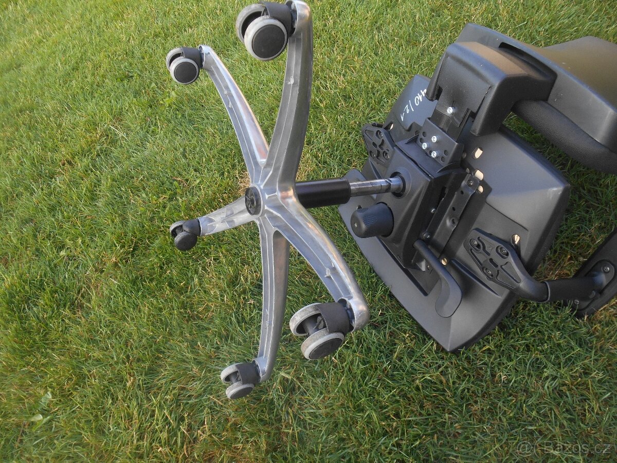 Kancelářská židle - 9