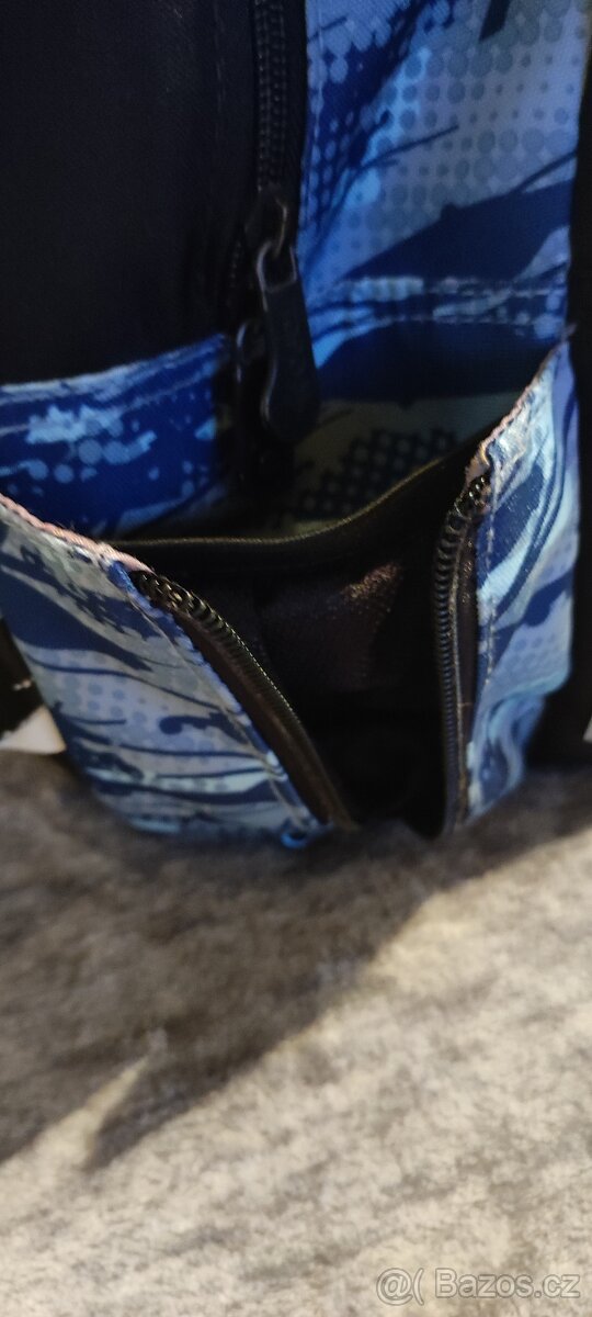 Školní batoh TOPGAL - 9