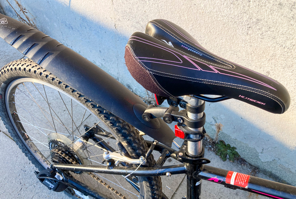 Dívčí kolo Specialized Hotrock 24 - 9