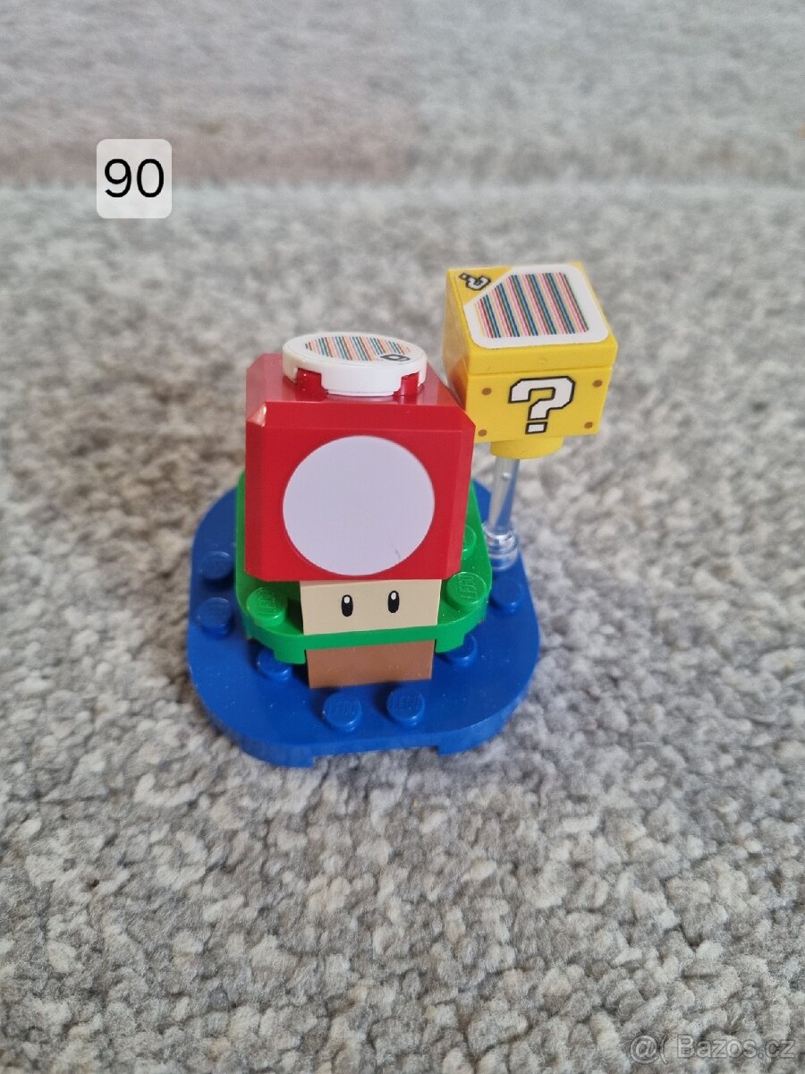 Lego - 9