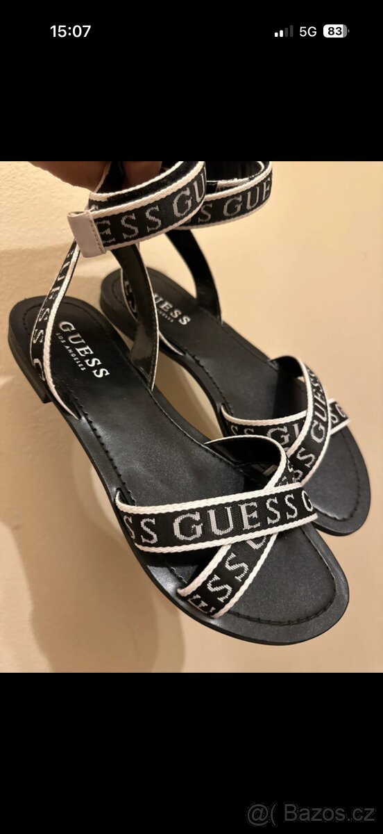 Boty velky vyber 37-38 - 9