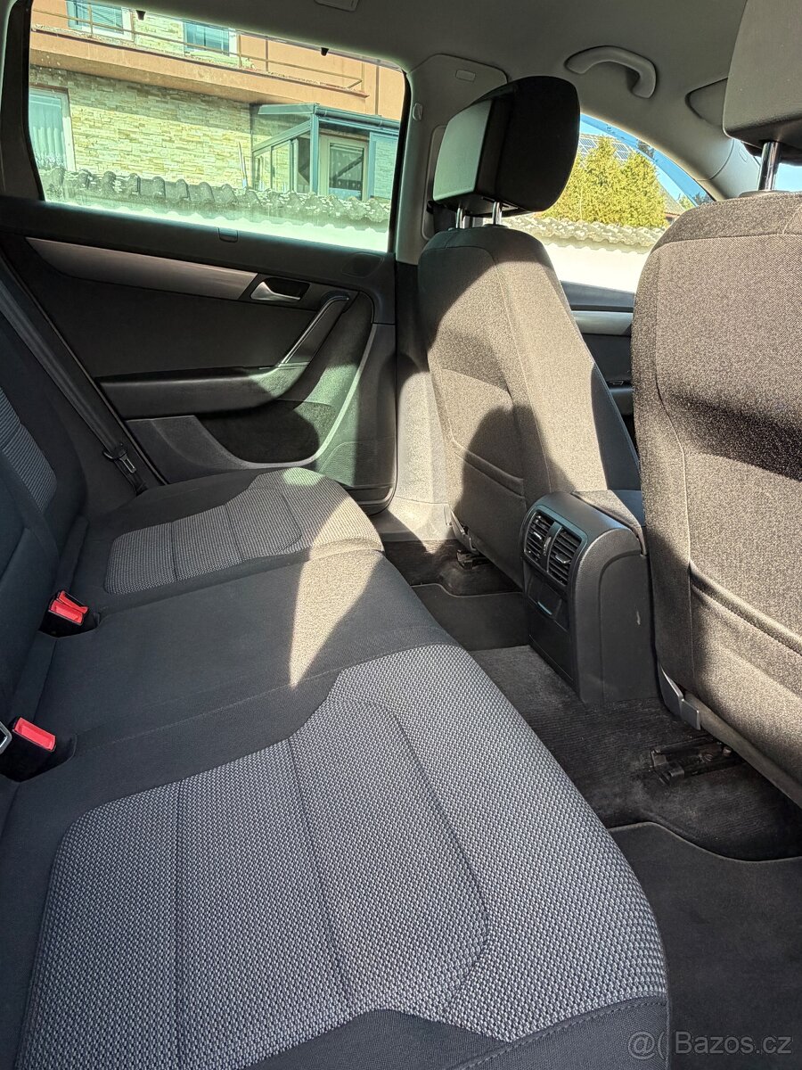 Volkswagen Passat Variant 2.0 TDI - 9
