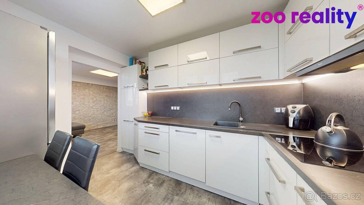 Prodej, Byt 2+1, 55 m2, Strakonice, Bezděkovská - 9