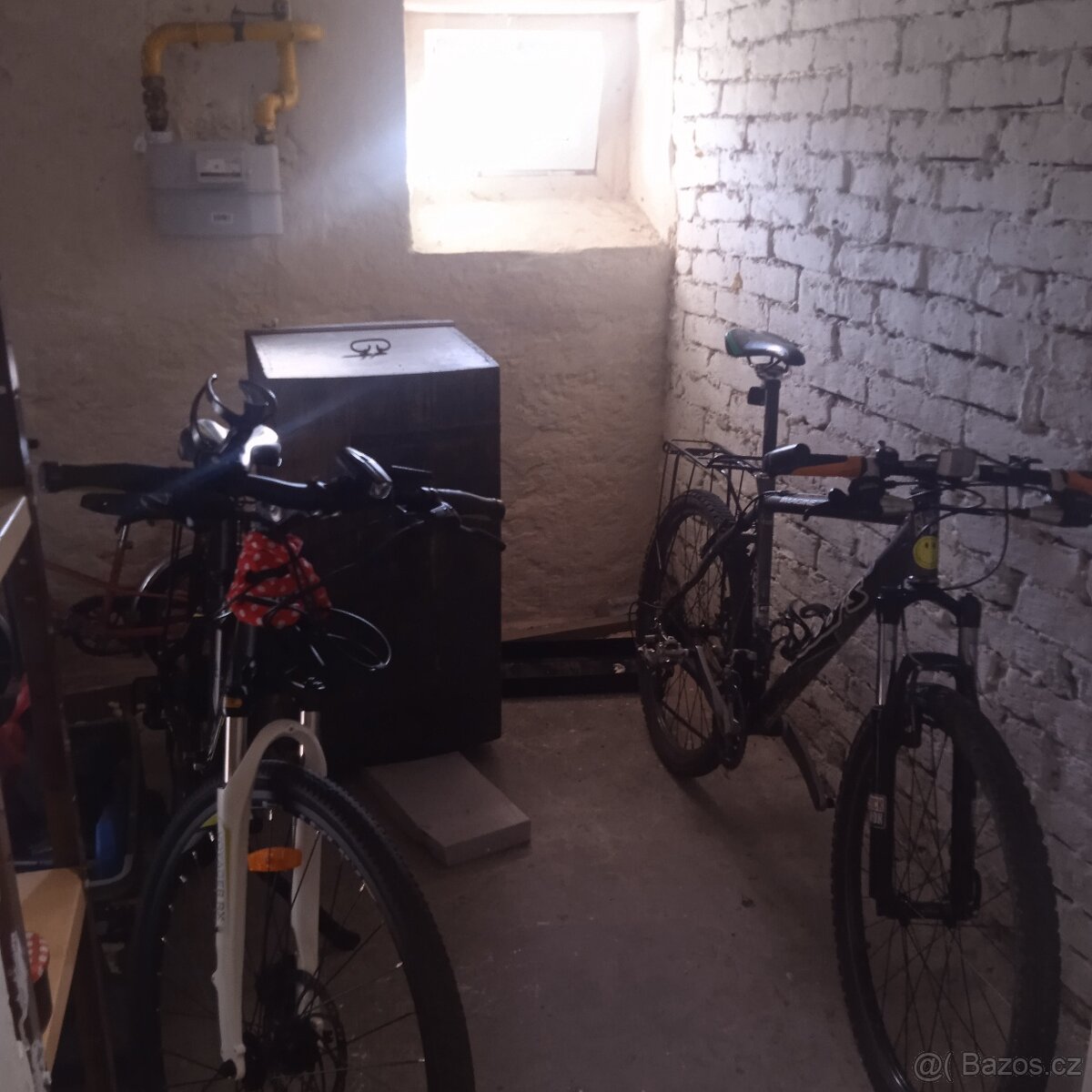 Prodej rodinného domu - 9