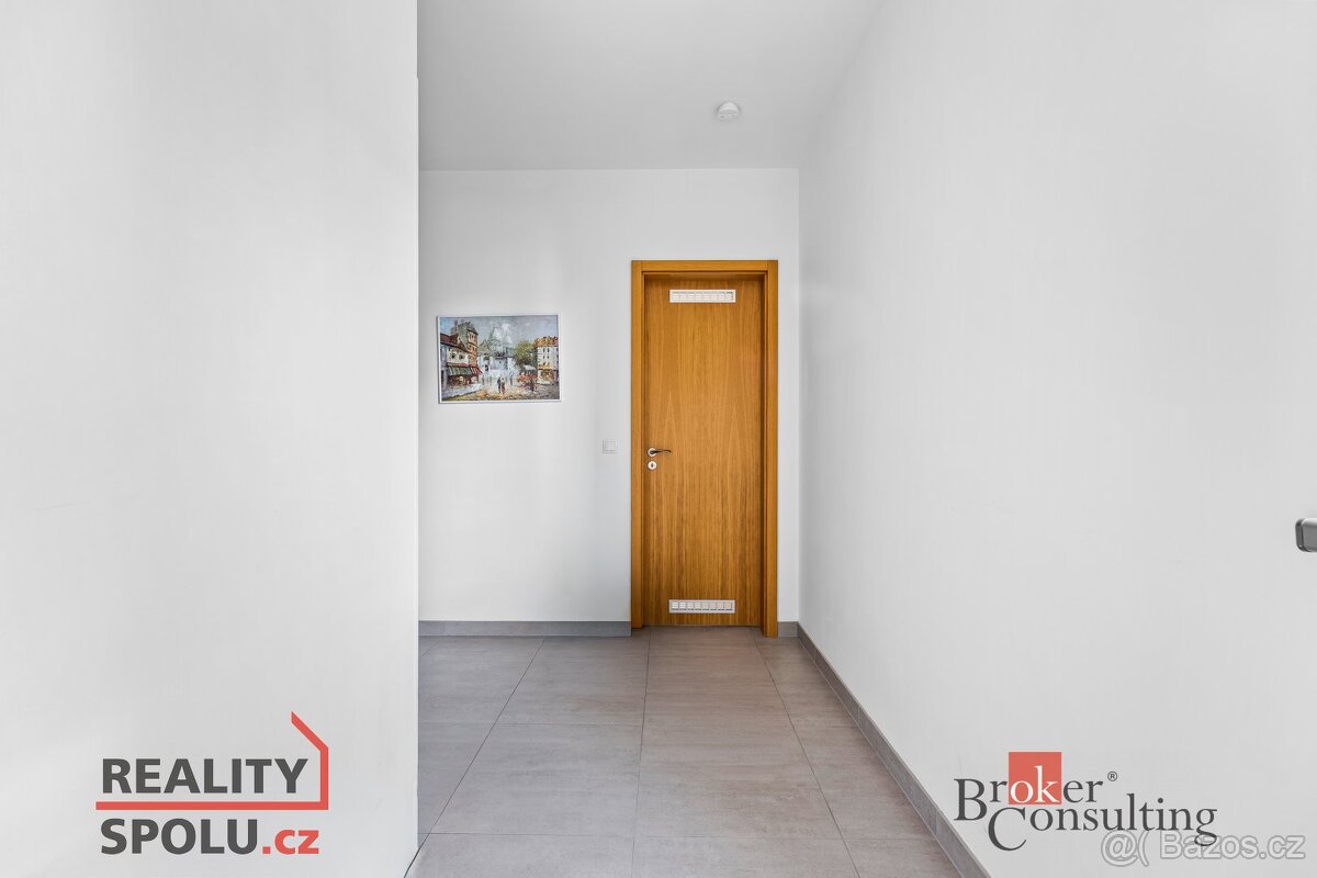 Pronájem, byty/2+kk, 69 m2, Argentinská 1624/32, 17000 Praha - 9