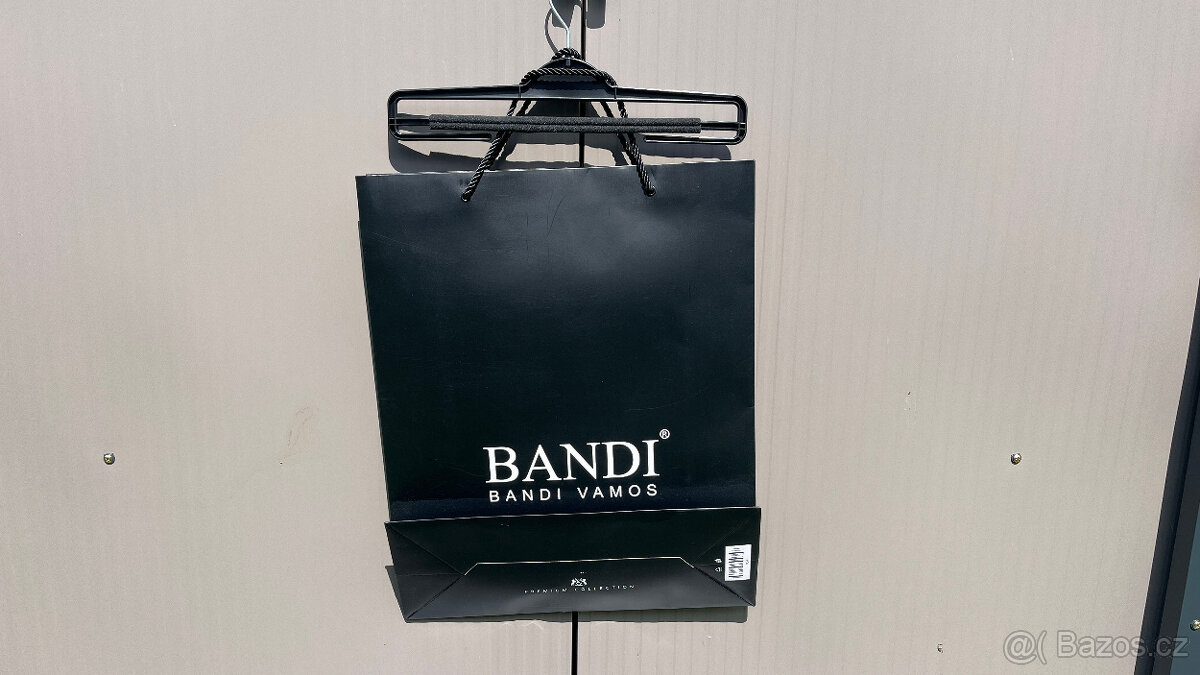 Pánský oblek BANDI - 9