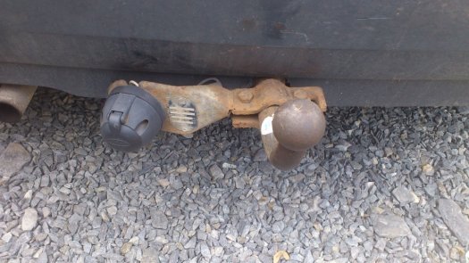 Volksvagen Golf 3 1.6 a 1.4 - 9