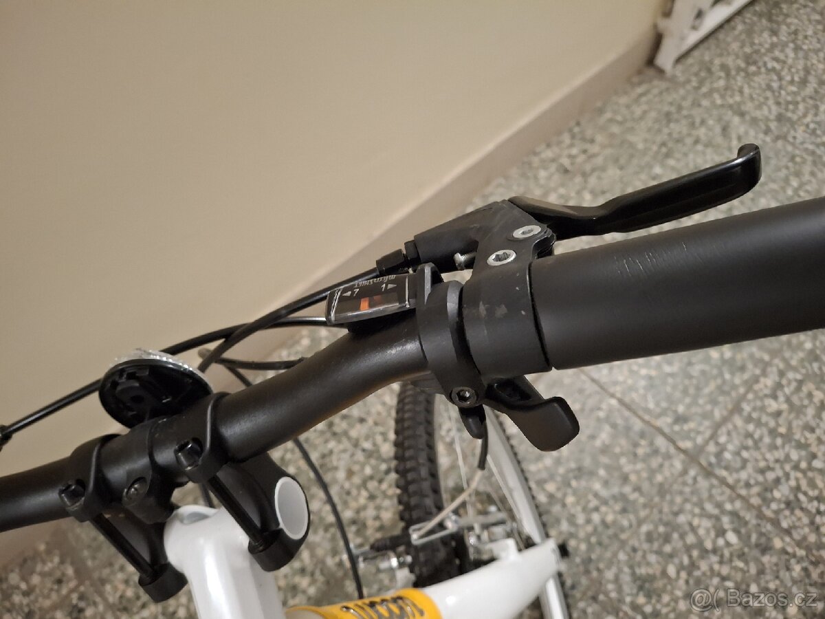 Dětské kolo Woom 4 - 9