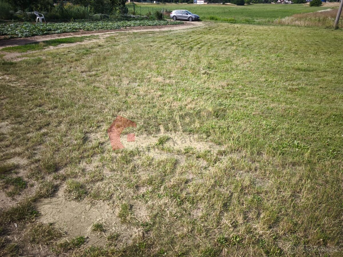 Prodej stavebního pozemku Moravský Písek - 9