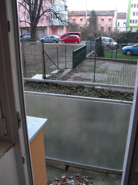 1+kk, Brno-Veveří, ul.Bayerova - 9