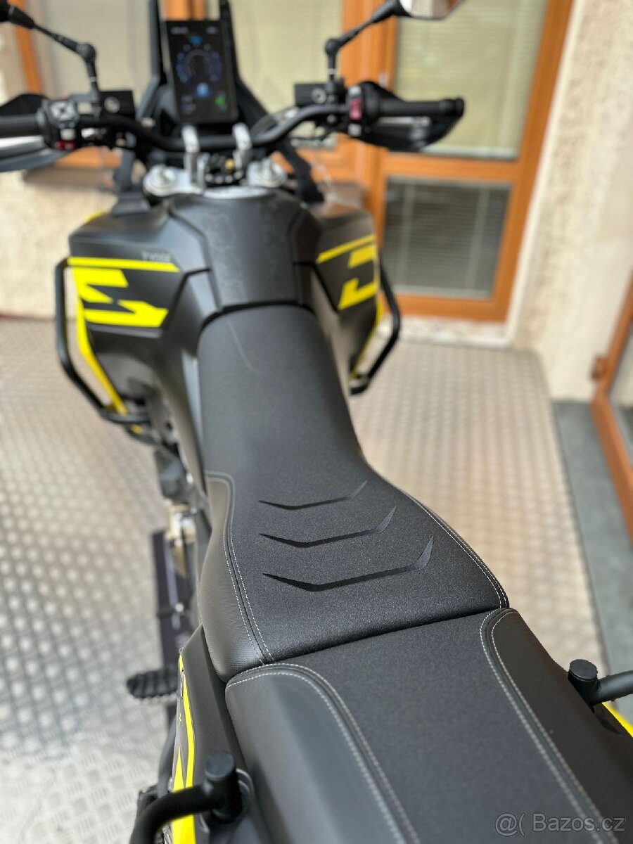 Voge 800 Rally /záruka 4 roky / skladem - 9