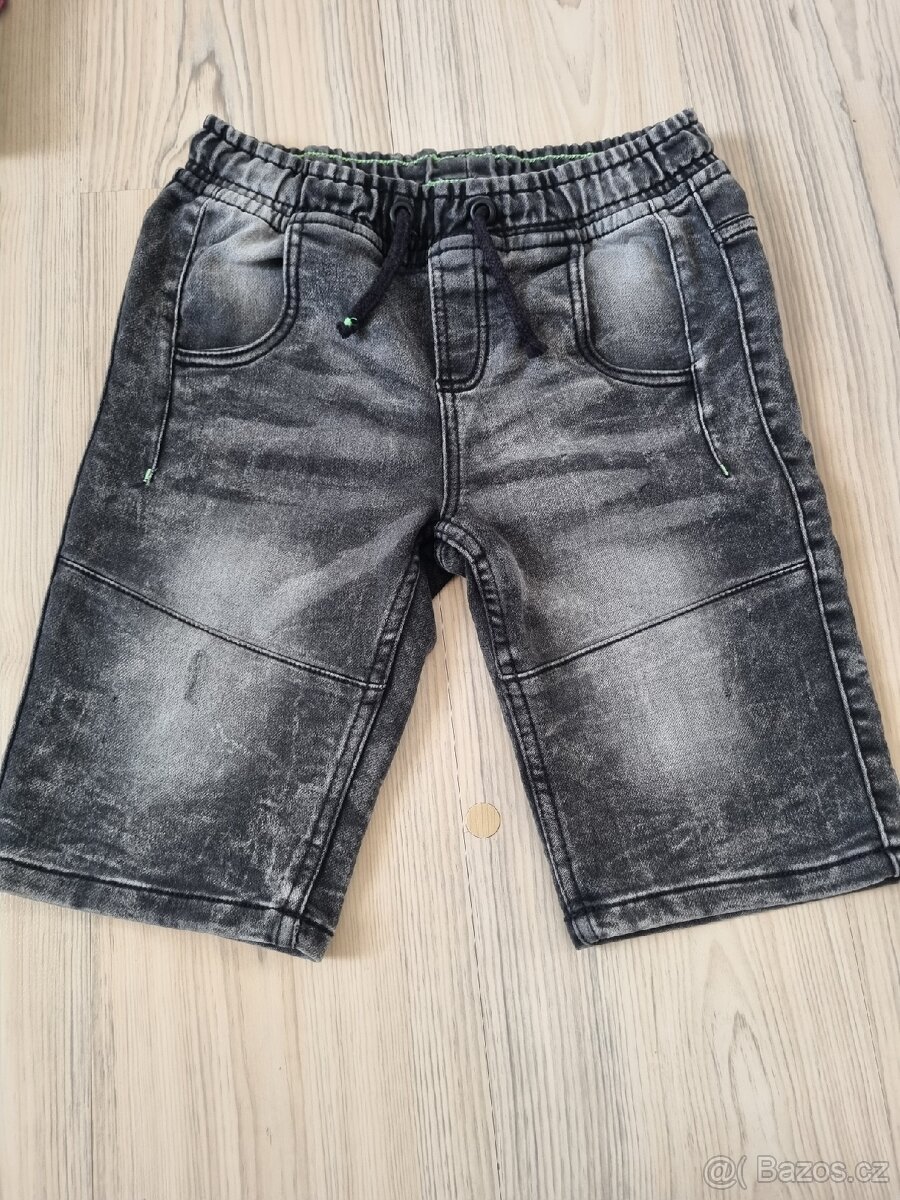 Set oblečení 6-10 let - 9