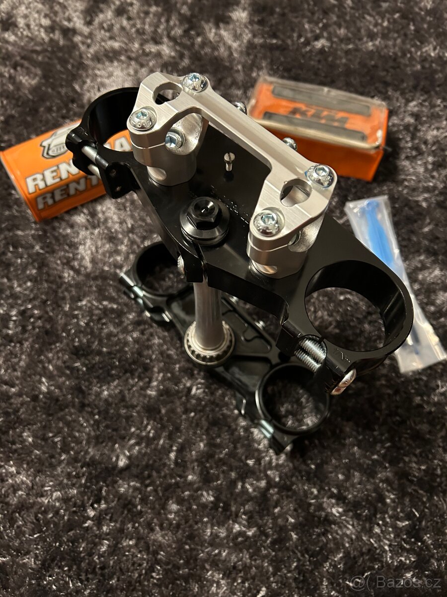 Ktm SX/ XC/ EXC cnc okuliare set - 9