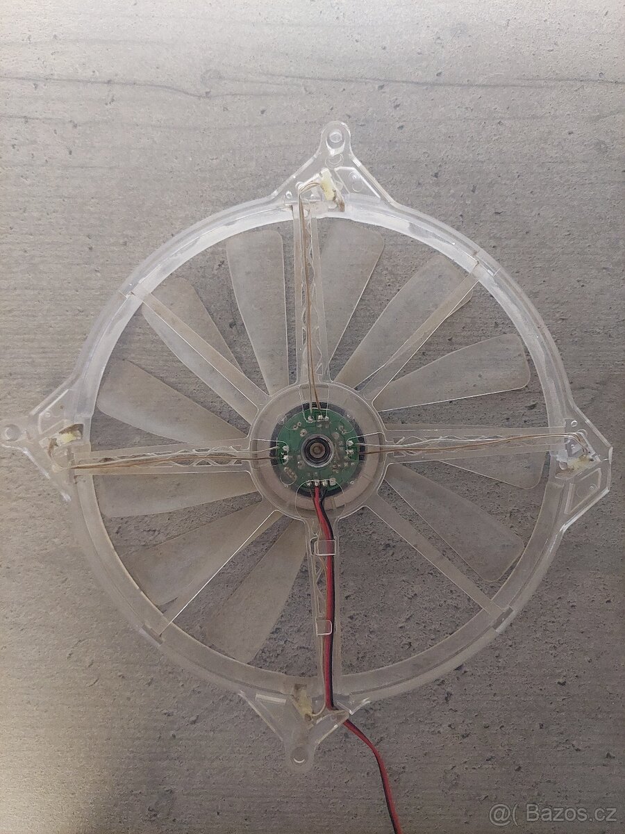 PC - Herní počítač - 9