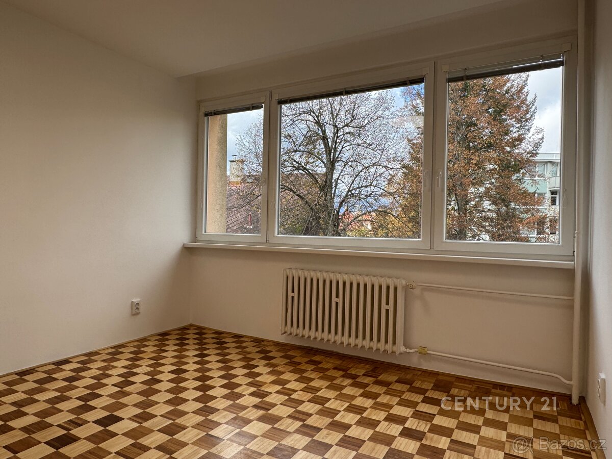 Pronájem bytu 3+1/B, po kompletní rekonstrukci, Vodňanská ul - 9