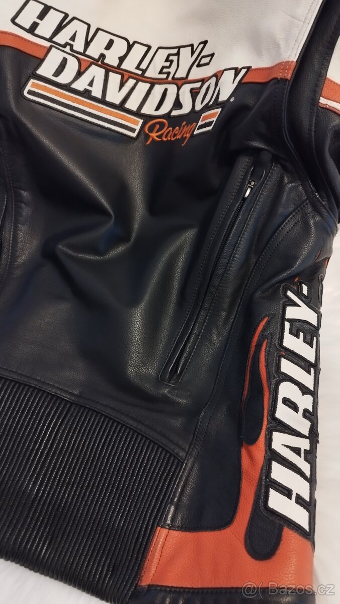 Harley Davidson Raceway Screamin Eagle - 9