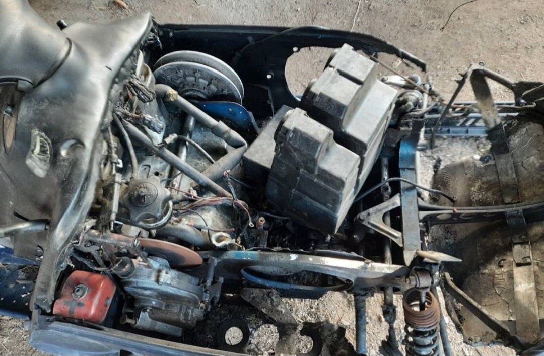 Díly pro sněžný skútr Ski Doo Grand Touring Rotax 700 - 9