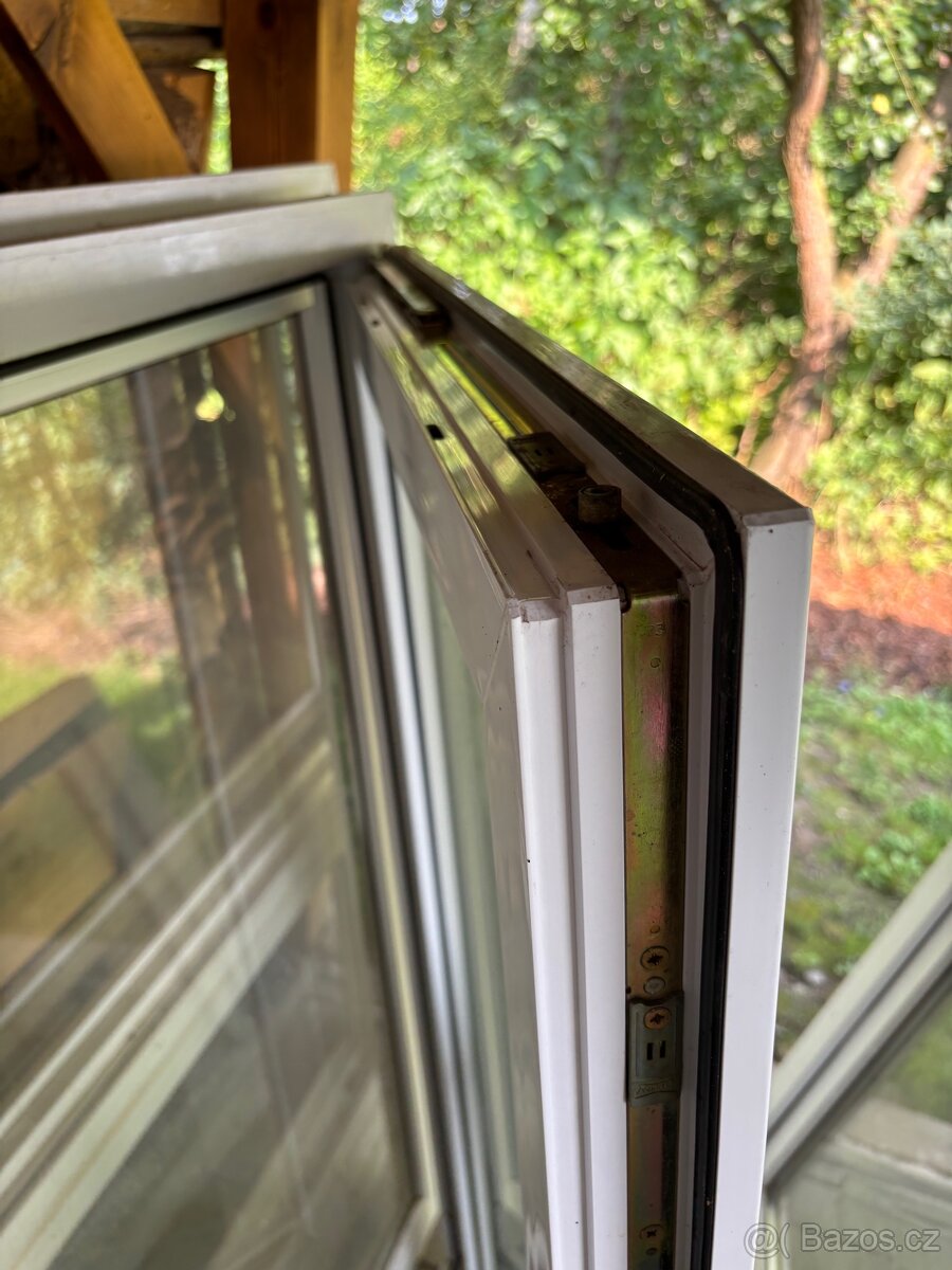 Plastová okna - 9
