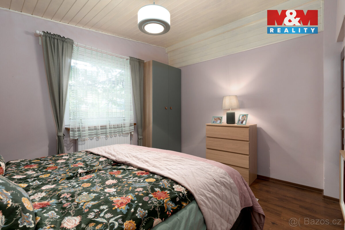 Prodej rodinného domu, Frýdlant nad Ostravicí, ul. Kamenec - 9