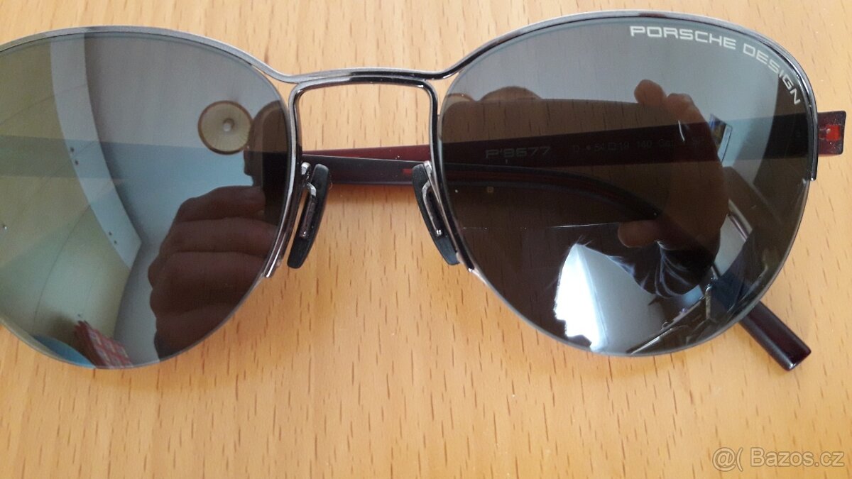 Sluneční brýle PORSCHE DESIGN - 9