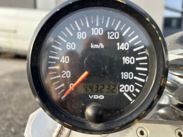 STREAMER 1,3i , Oranžová - 9