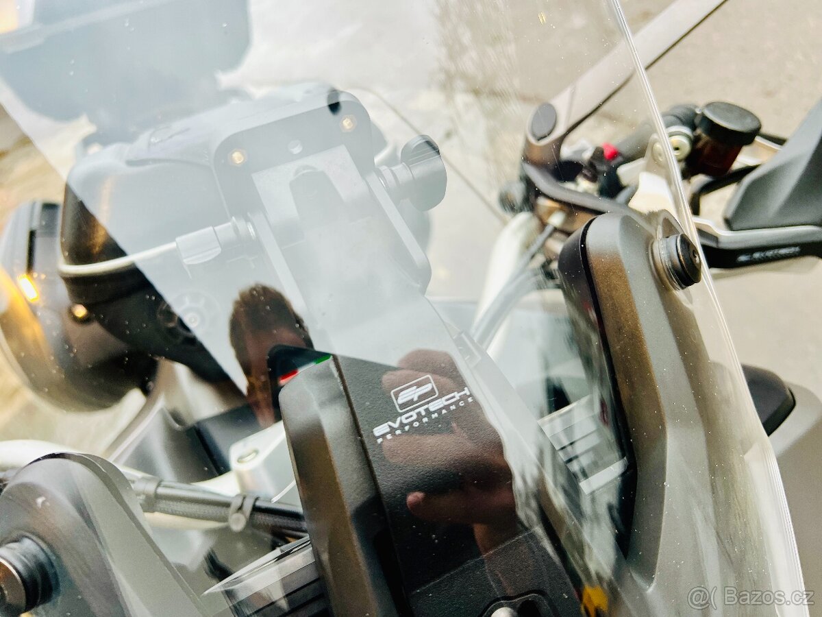 Ducati Multistrada 1260S GT, možnost splátek a protiúčtu - 9