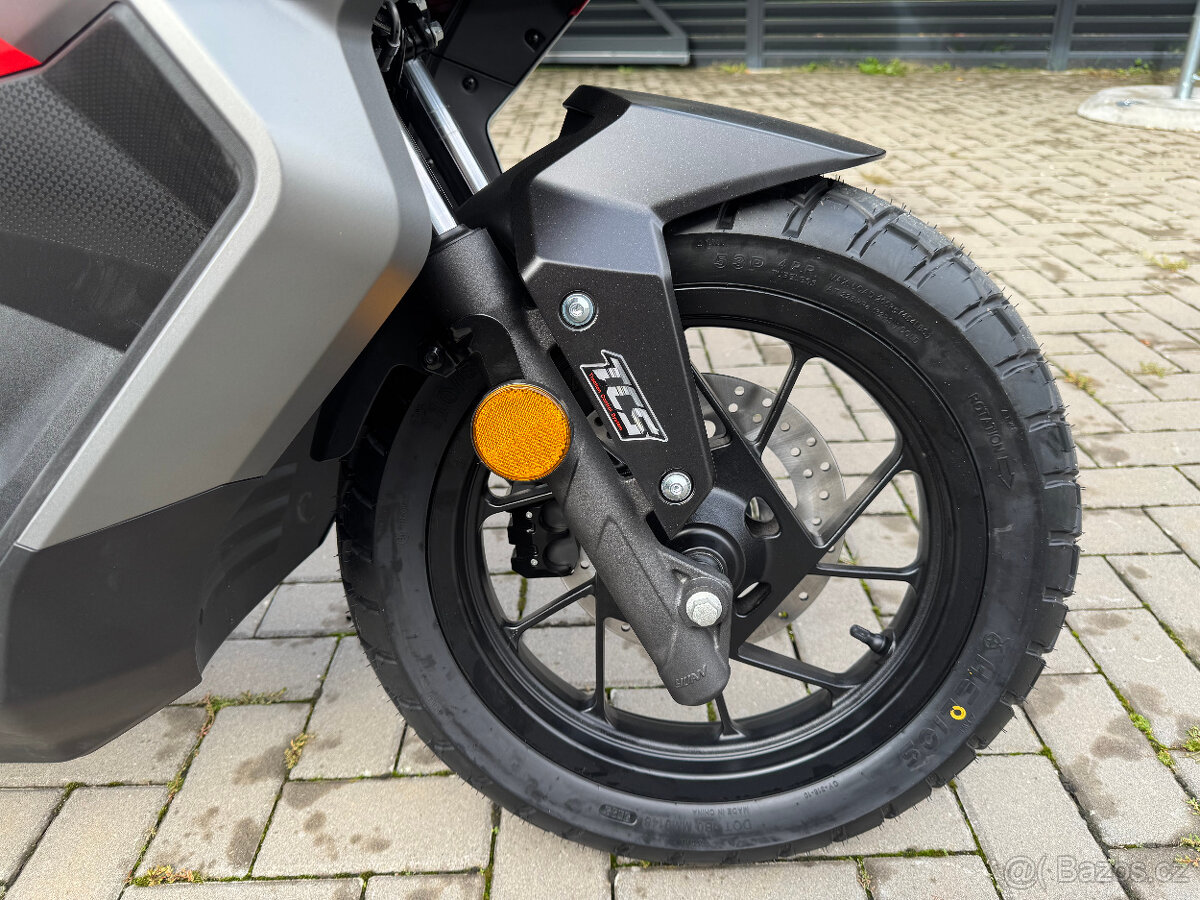 Voge SR1 125i ADV - 9