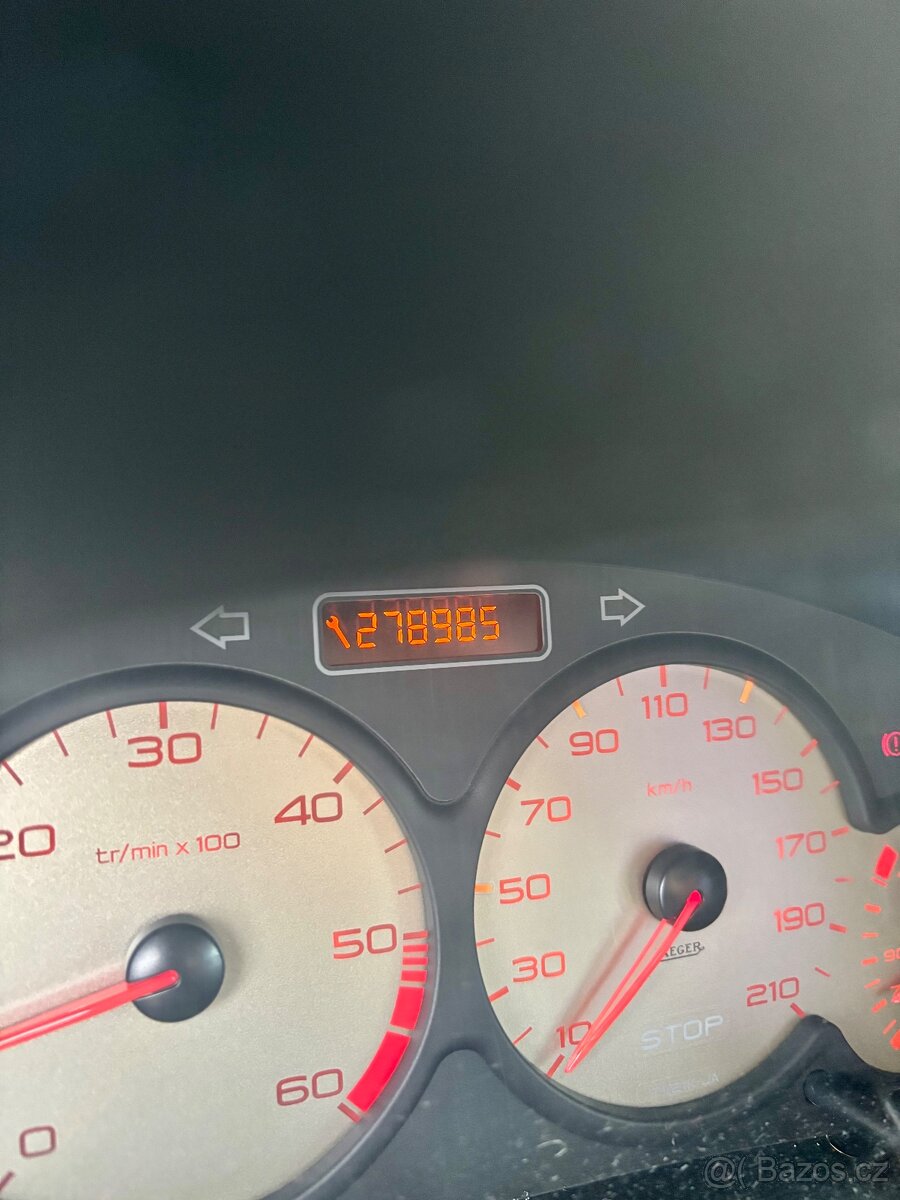 Peugeot Partner 2.0 HDi - 9