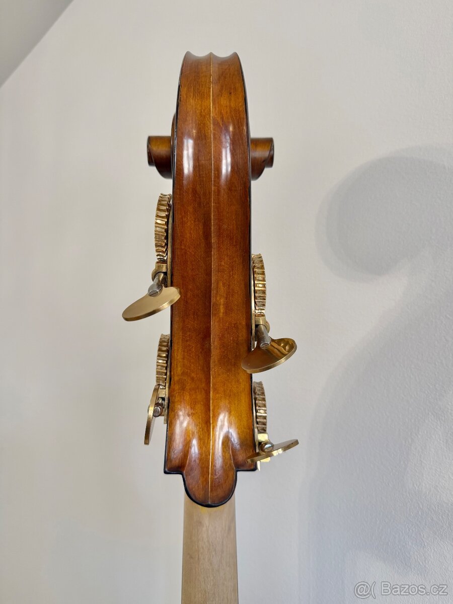 Kontrabas - 9