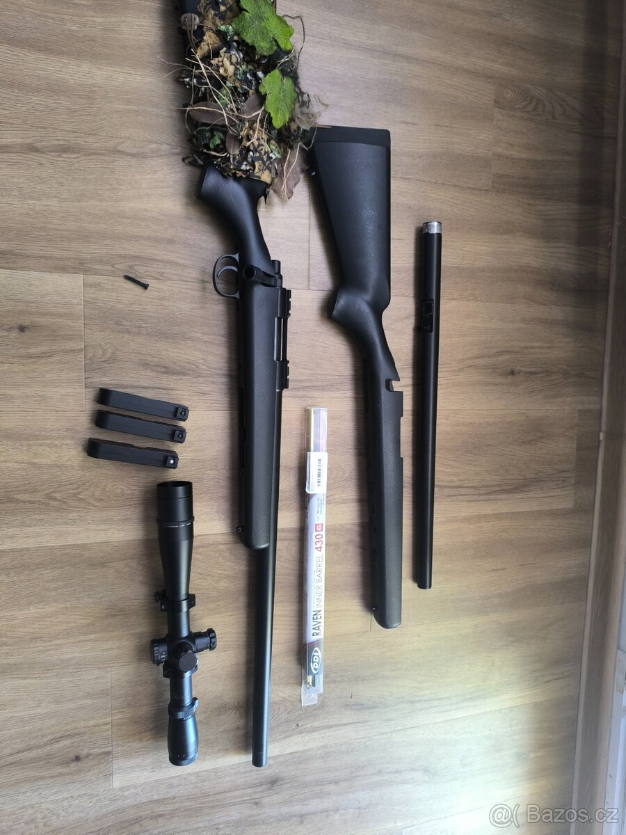 VSR 10 Cyma 702 - 9