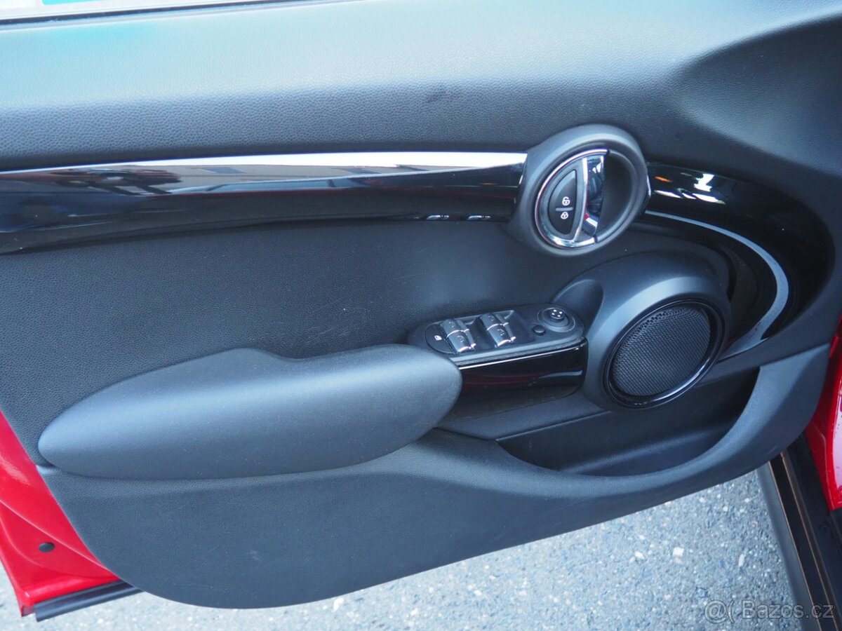 2017 Mini Cooper S 141 kW, AT - 9