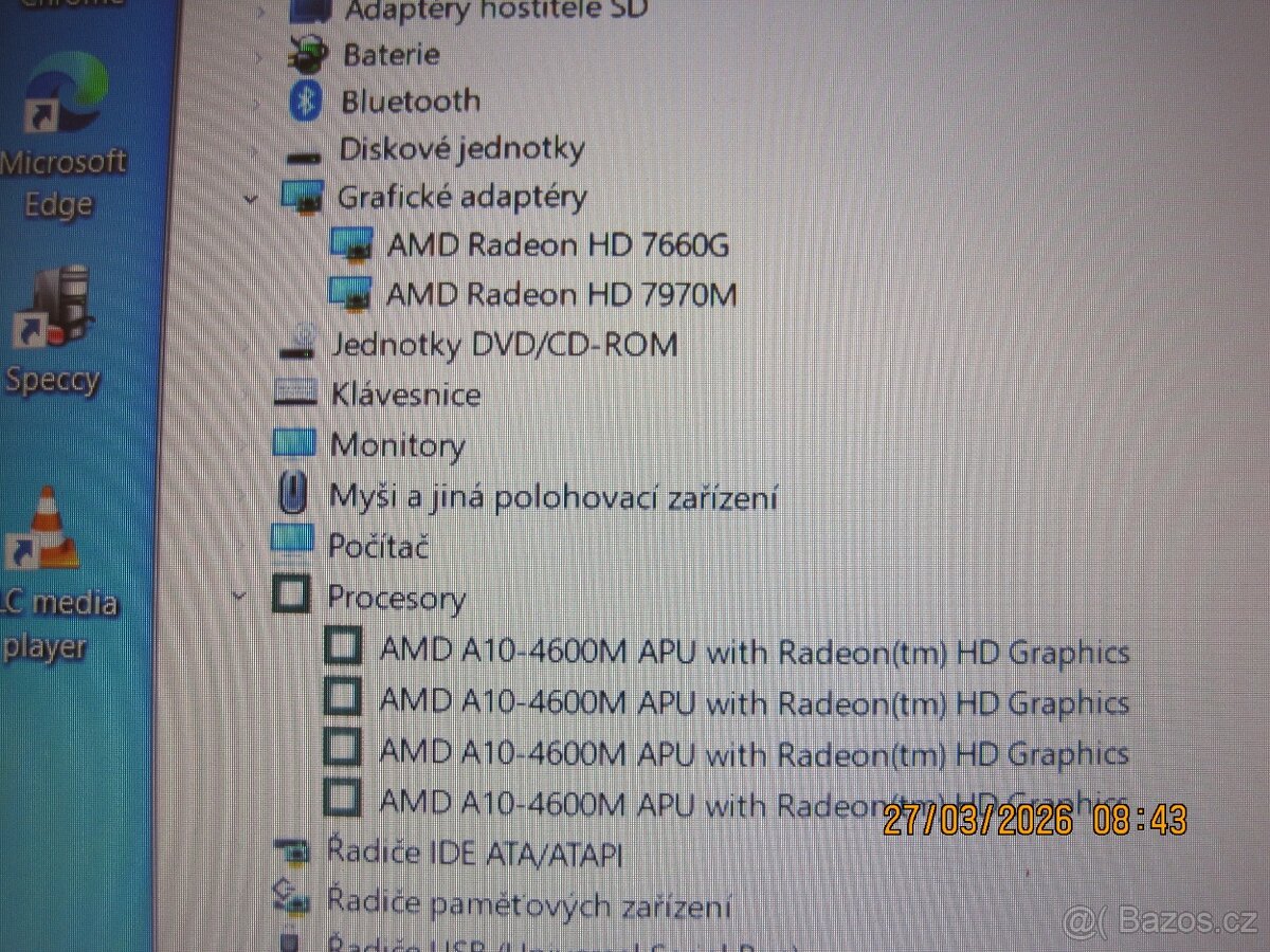 Herni MSI GX 60-3CC - 9