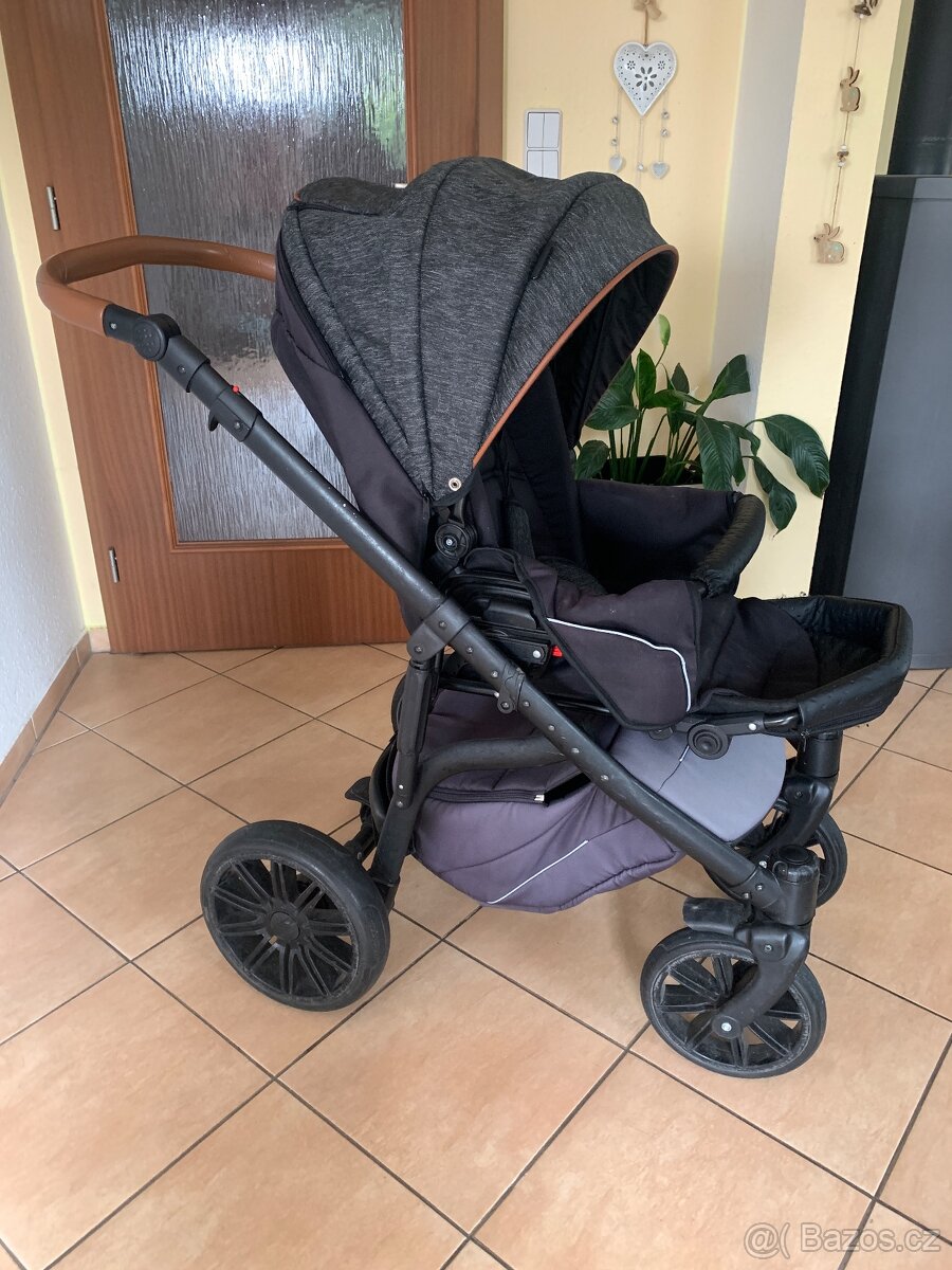 Trojkombinace Dorjan - 9