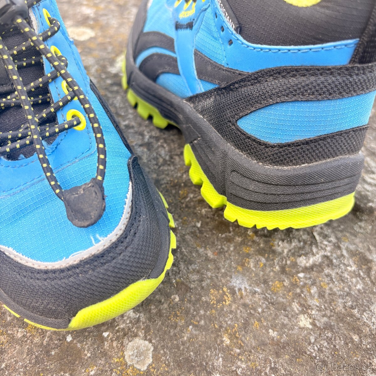 Reebok boty dětské. - 9