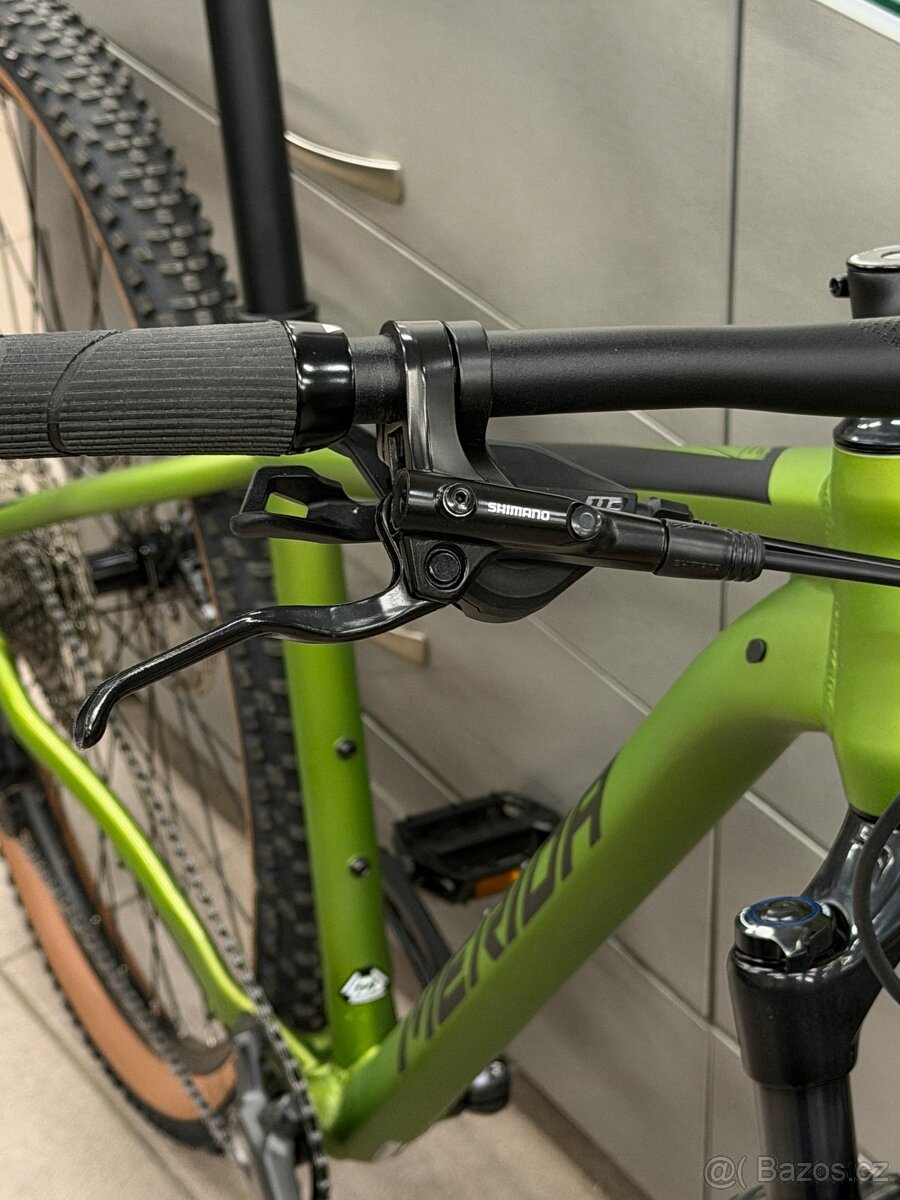 Merida BIG NINE - 9