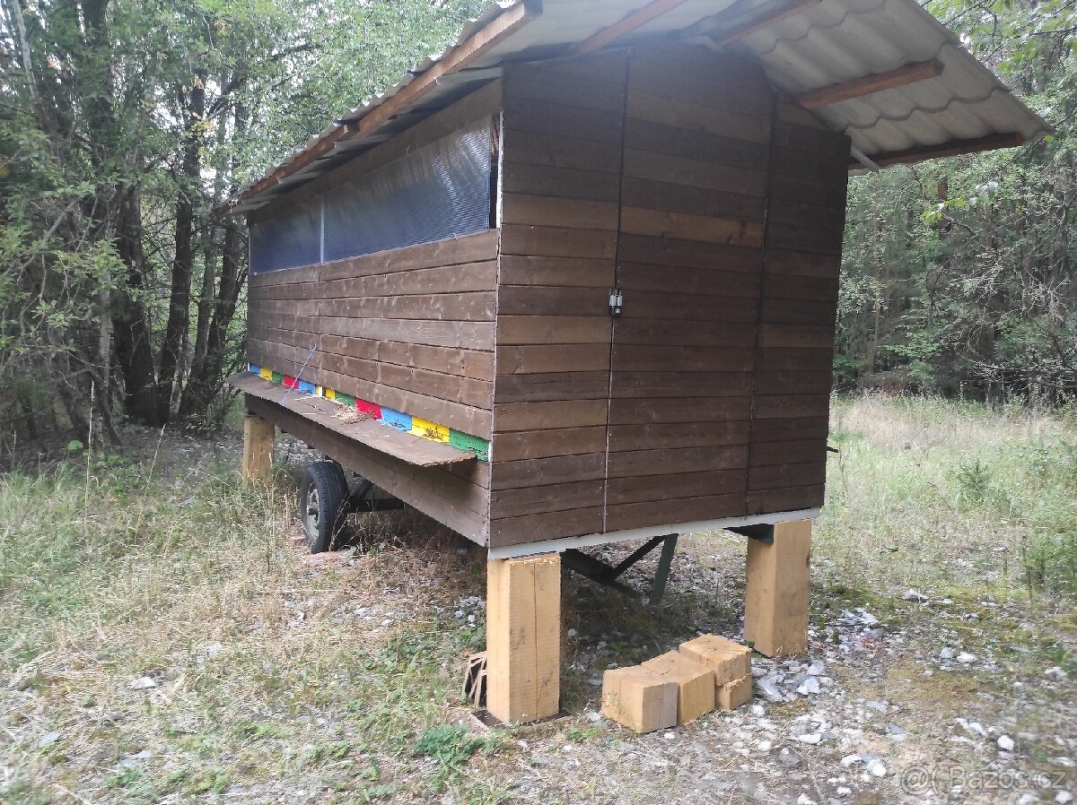 Včelín - 9