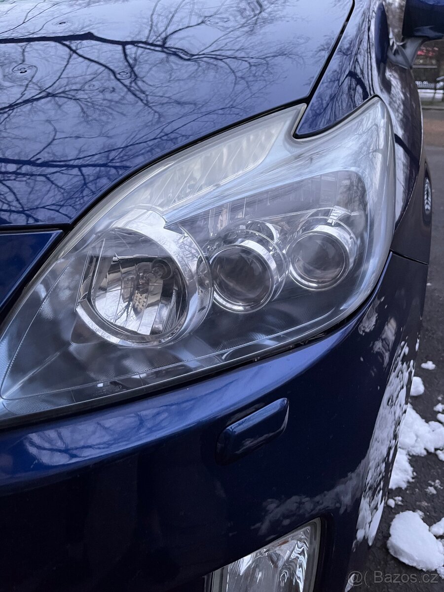 Toyota Prius 30 - 9