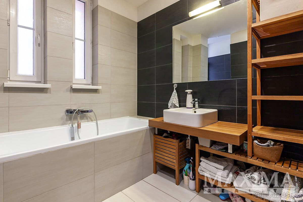 Byt 2+1 o ploše 74 m2 - Praha, Libeň - 9