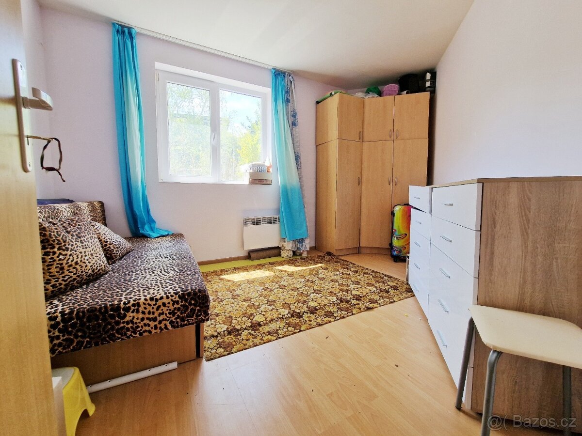 2+kk s výhledem na moře v Byale, Bulharsko - 9