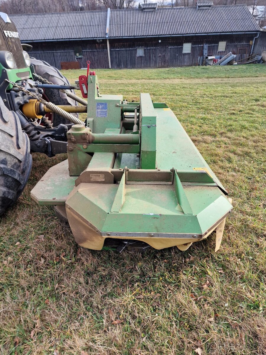 EASYCUT Žaci kombinace KRONE - letadlo - 9