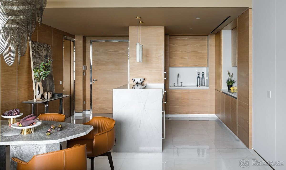 🌴 Ikonické bydlení nad Palm Jumeirah – Královský luxus a ne - 9