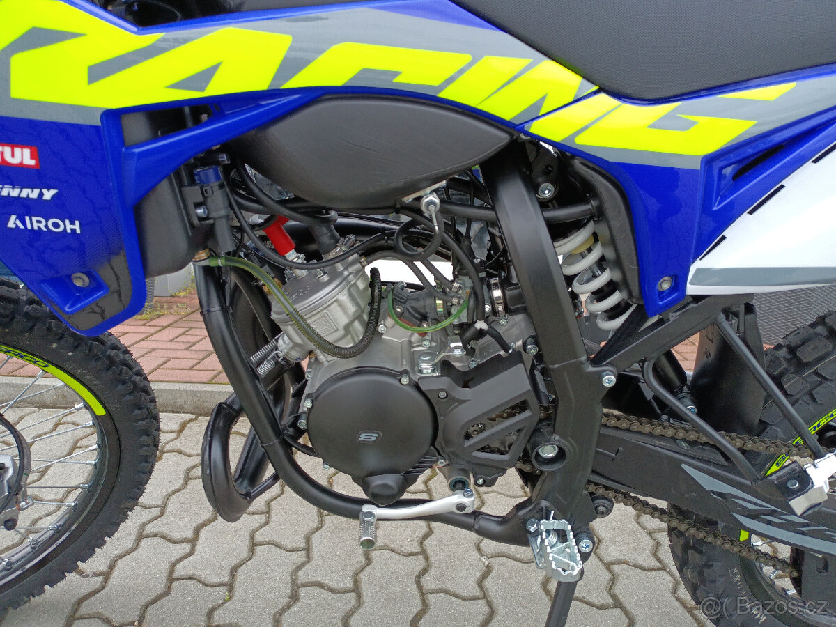 Sherco Factory 50ccm Enduro RS - 9