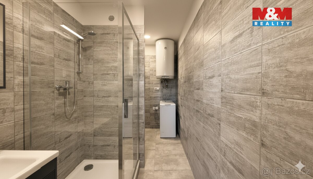 Prodej bytu 2+1, Hustopeče nad Bečvou, ul. J. V. Choráze - 9