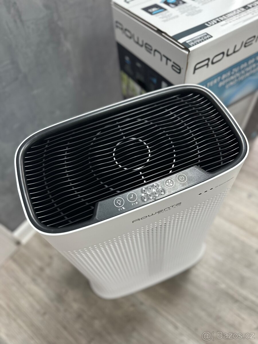 Rowenta čistička vzduchu PU3040 - 9