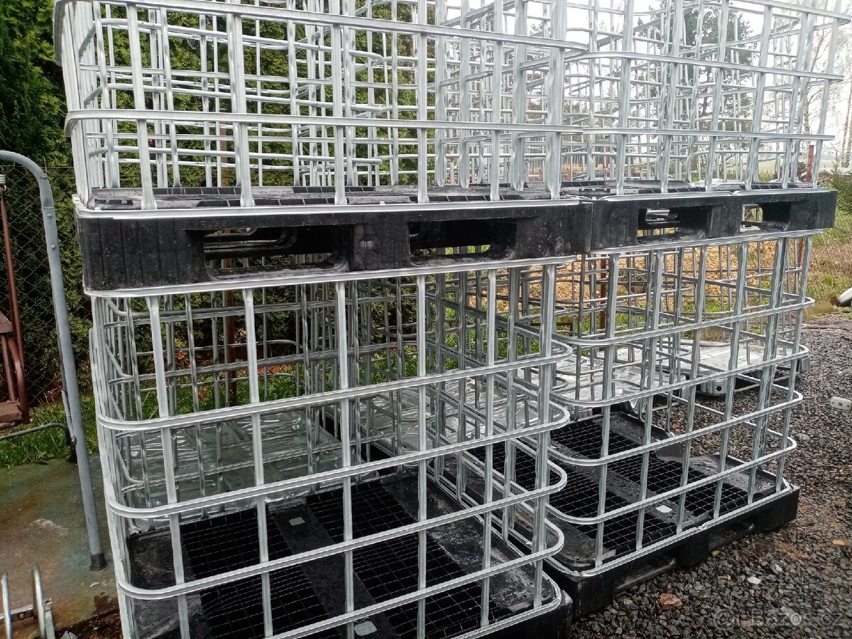 IBC klece vhodné na cokoliv - 9